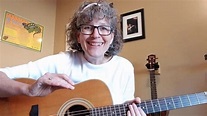 New music lesson videos from Jamie Anderson - YouTube