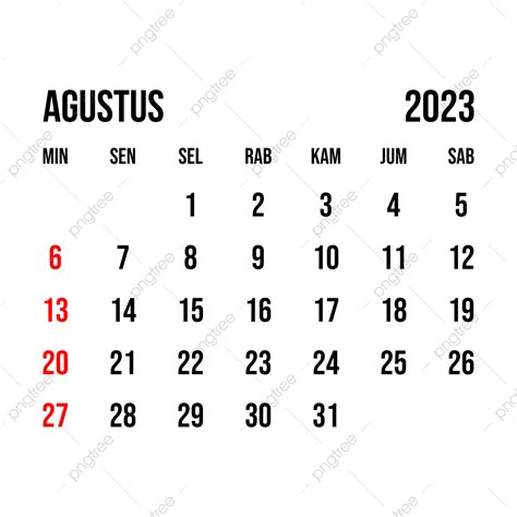 Agusto 2023 Png Vectores Psd E Clipart Para Descarga Gratuita Pngtree