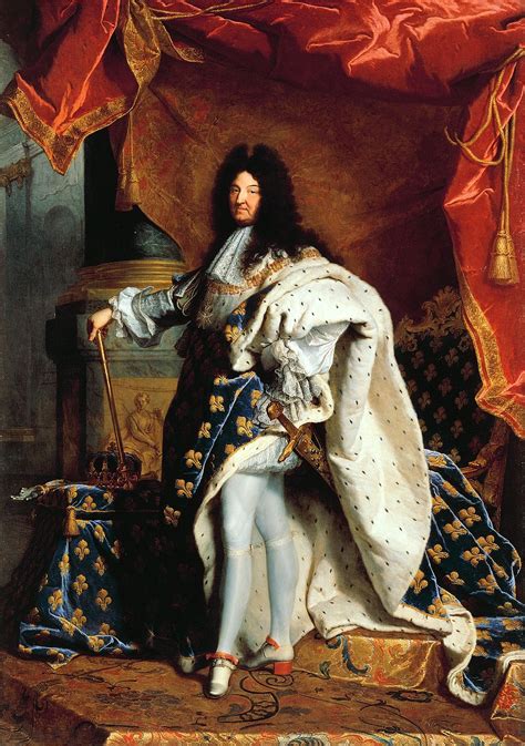 Portraits Louis Xiv