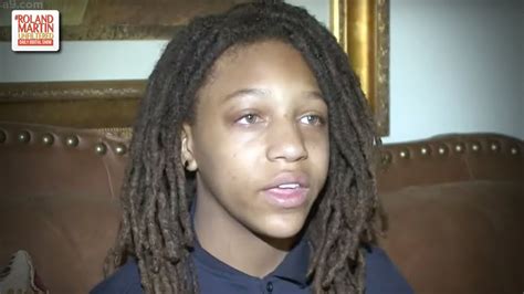12 Year Old Black Girl Pinned Down And Has Dreadlocks Cut Off By White