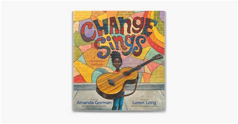 ‎change Sings On Apple Books