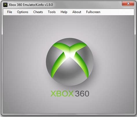 Xbox 360 Emulator 3 2 4 Bios Skyloxa