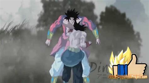 Dragon ball absalon is a non profit animation by max gene animation studios. Dragon ball Absalon Ep 2 - YouTube