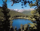 Colorado - Rocky Mountains, Semi-arid, Continental | Britannica