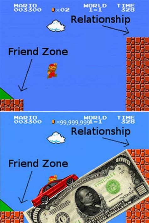 The Best Of Friend Zone Images Barnorama