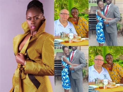 Why My Husbands Left Me Akothee Speaks Out