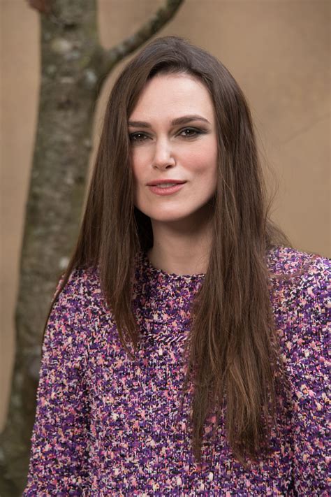 Keira Knightley Latest Photos Celebmafia