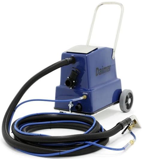 Hot Water Carpet Extractor Daimer Xtreme Power Xpc 5700u