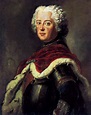 Federico II joven - Archivos de la Historia | Tu página de divulgación