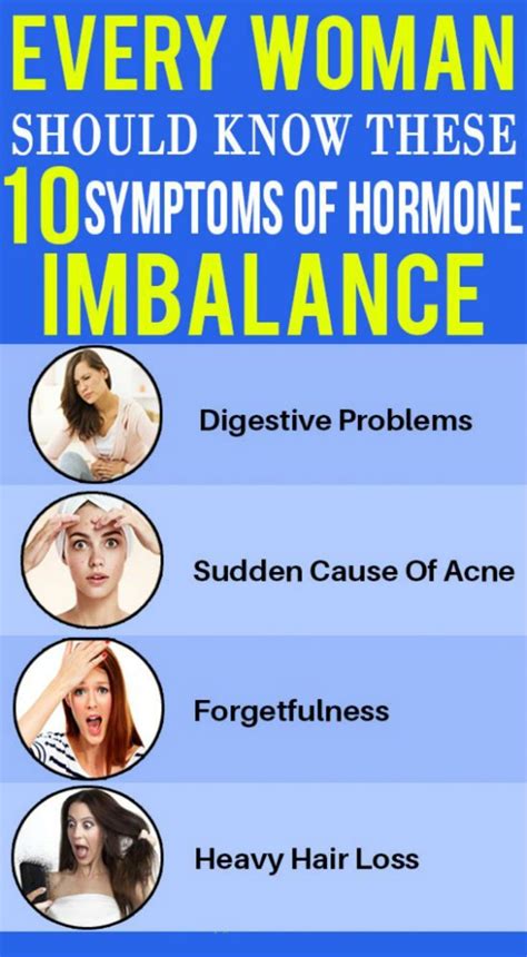 Pin On Hormone Imbalance