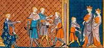 Leonor de Aquitania: biografía, matrimonios, cruzadas, muerte