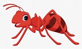 Ant Cartoon Clip Art - Cartoon Images Of Ant, HD Png Download ...
