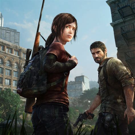 Ellie is the focal character in the the last of us franchise. Ellie (The Last of Us) | Heroes Wiki | FANDOM powered by Wikia