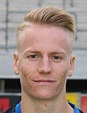 Chris Führich - Player profile 20/21 | Transfermarkt