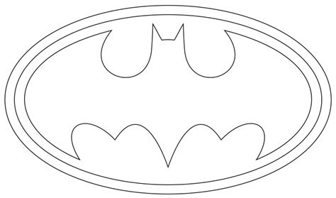 batman symbol coloring page elegant outline batman logo coloring page porn sex picture