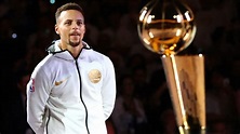 NBA Finals 2019: History of Stephen Curry in the Finals | NBA.com India ...