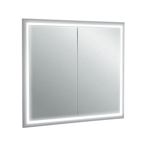 Eviva Evmr26 33x30 Led Medicine Cabinet 33 Inches With Led Lights