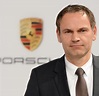 Abgas-Skandal bei VW: Oliver Blume wird neuer Porsche-Chef - WELT