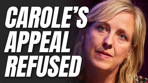 Carole Cadwalladr Appeal Against Arron Banks Refused Guido Fawkes
