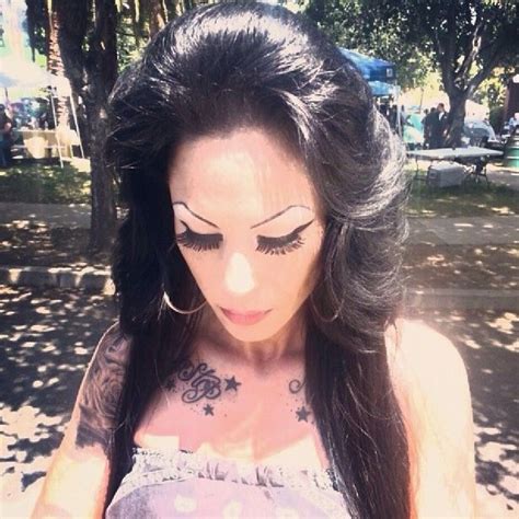 Chola Hairstyles The 20 Best Chola Hairstyles Of All Time