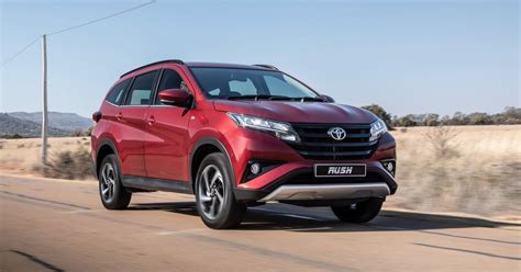 This is the second one i've 4.0 out of 5 stars four stars. Harga Toyota Rush 2020 Malaysia - Foto Kolekcija