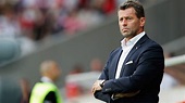 Michael Skibbe feiert 50. Geburtstag :: DFB - Deutscher Fußball-Bund e.V.