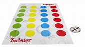 Buy The New Twister Board Game