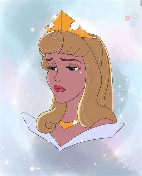 Sad Aurora Arte Disney Disney Magic Disney Art Disney Princess