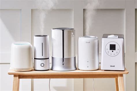 the 10 best humidifiers for 2023 according to reviews