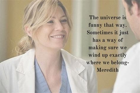 6 Life Lessons We Could All Learn From Greys Anatomy Greys Anatomy Love Quotes Best Greys