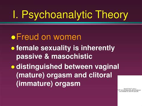 Ppt Some Theoretical Perspectives On Human Sexuality Powerpoint Presentation Id 349322