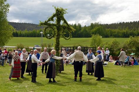 Summer Solstice Festivals Around The World Midsummer Celebration Is