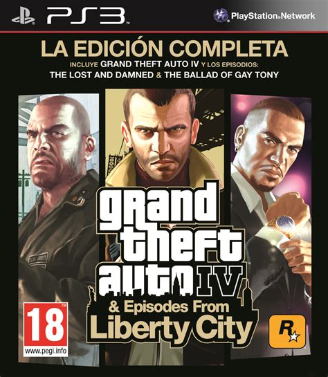 Tenemos nuevos trucos de gta v, que hemos descubierto en nuestras incursiones al juego de rockstar. Trucos Grand Theft Auto IV: The Lost and the Damned - PS3 ...