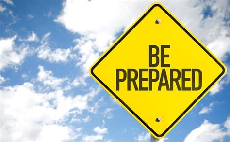 6 Elements Every Business Emergency Preparedness Plan Should Have