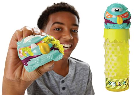 New 75 Off Zorbeez Monster Oozers Cartwheel Just 2 Reg 10 At