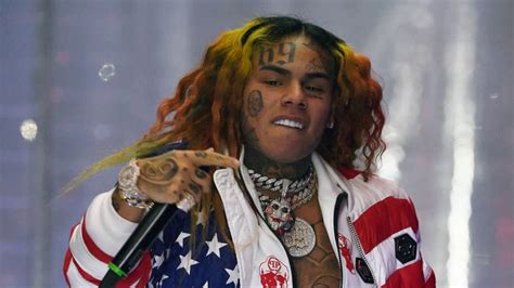 Why Tekashi 69 Will Do Life In Prison Youtube