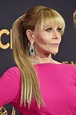 Jane Fonda | Celebrity Hair and Makeup at the Emmy Awards 2017 ...