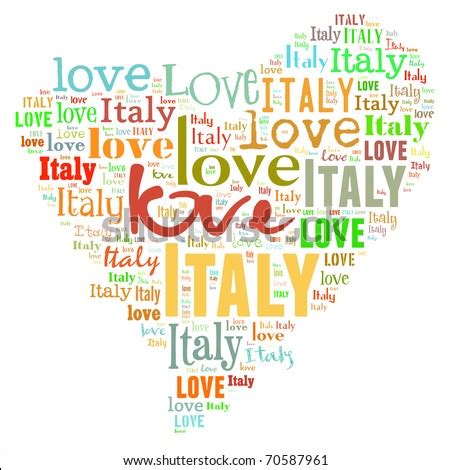 Collection by rosanna quagliata • last updated 8 days ago. I Love Italy! Stock Photo 70587961 : Shutterstock