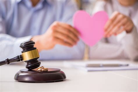 Divorcio De Mutuo Acuerdo 4 Claves Que Debes Saber