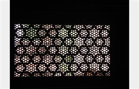 Dsource Design Gallery On Islamic Jalis 2 Latticed Screen In
