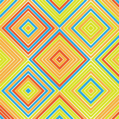 Modern Colorful Geometric Pattern Background 238035 Vector Art At Vecteezy