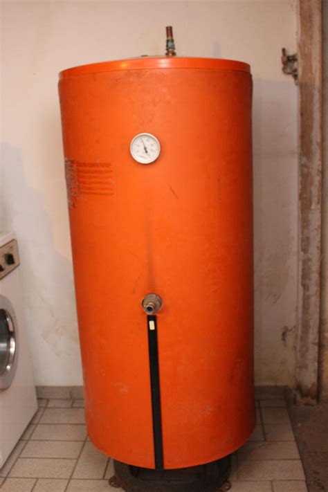 Viessmann VertiCell 8 Zellenspeicher In 59846 Sundern Sauerland For