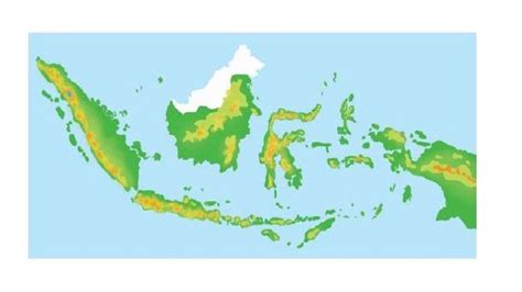 Mengenal Letak Geografis Indonesia Kunci Jawaban Tema Kelas Sd