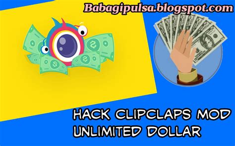 It's from the gut, 'come. Trik Cara Hack Saldo Coin Aplikasi ClipClaps Apk Mod ...
