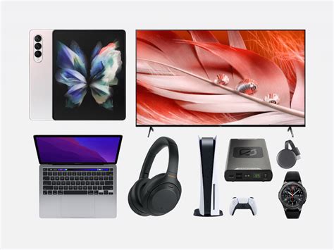 13 Tech Essentials Everyone Should Own Man Of Many