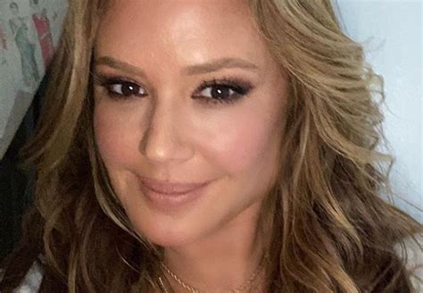 Leah Remini Age Height Net Worth Career Nationality And Ethnicity