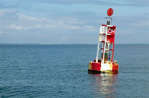 The Vineyard Gazette Martha S Vineyard News Coast Guard Buoy