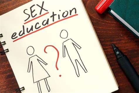 Why Sex Education Is Important For Young Girls