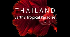 Watch Thailand: Earth's Tropical Paradise Series & Episodes Online