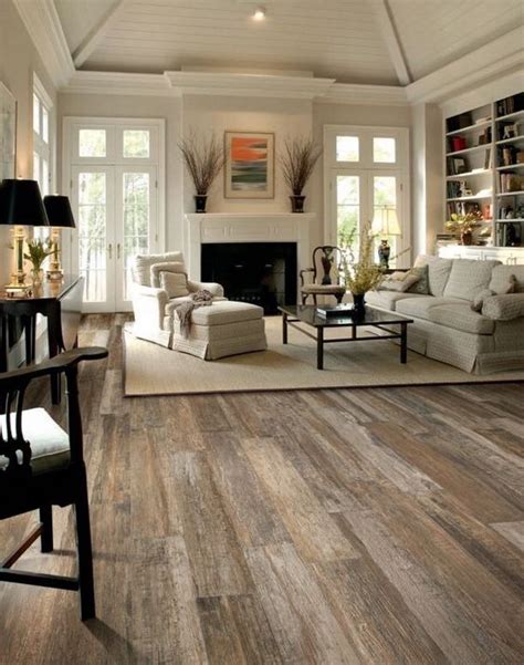 30 Awesome Flooring Ideas For Every Room 2023